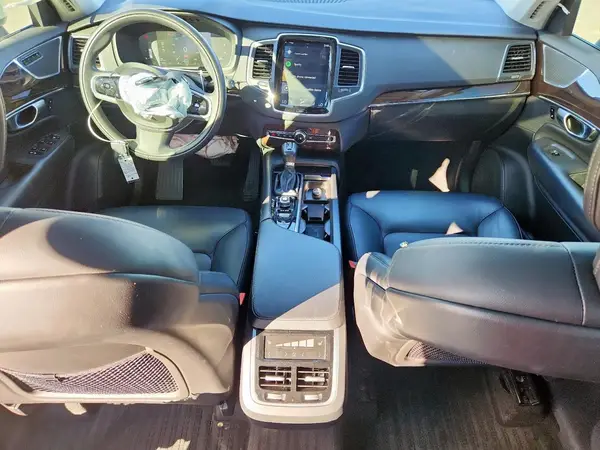 YV4102PK2K1506592 2019 VOLVO XC90 - Image 8