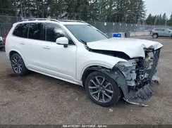 YV4102PK2K1514188 2019 VOLVO XC90