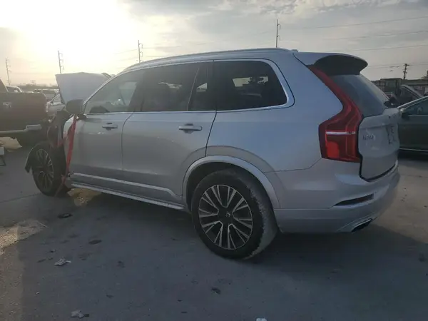 YV4102PK2L1533048 2020 VOLVO XC90 - Image 2