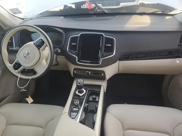 YV4102PK2L1533048 2020 VOLVO XC90 - Image 8