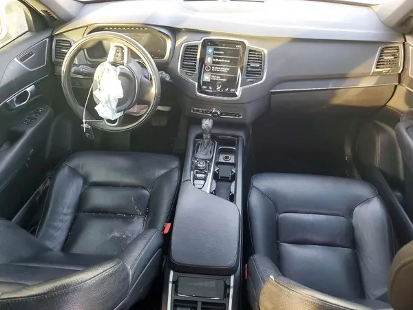 YV4102PK2L1534720 2020 VOLVO XC90 - Image 8