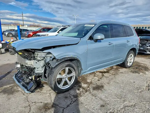 YV4102PK2L1536693 2020 VOLVO XC90 - Image 1