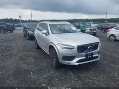 YV4102PK2L1544616 2020 VOLVO XC90