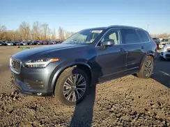 YV4102PK2L1550867 2020 VOLVO XC90