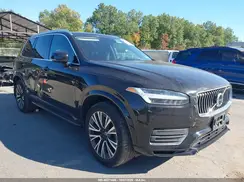 YV4102PK2L1550948 2020 VOLVO XC90