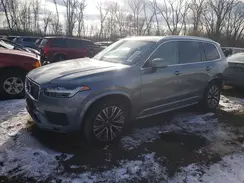 YV4102PK2L1556006 2020 VOLVO XC90