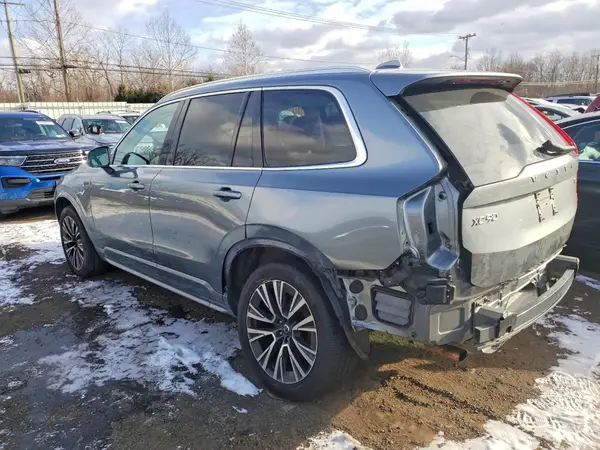 YV4102PK2L1556006 2020 VOLVO XC90 - Image 2