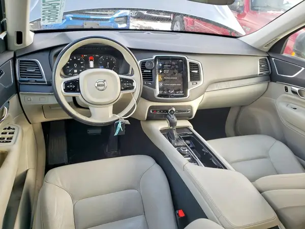 YV4102PK2L1556006 2020 VOLVO XC90 - Image 8