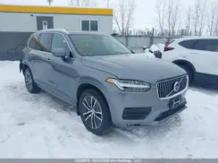 YV4102PK2L1605804 2020 VOLVO XC90