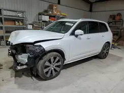 YV4102PK2L1621663 2020 VOLVO XC90