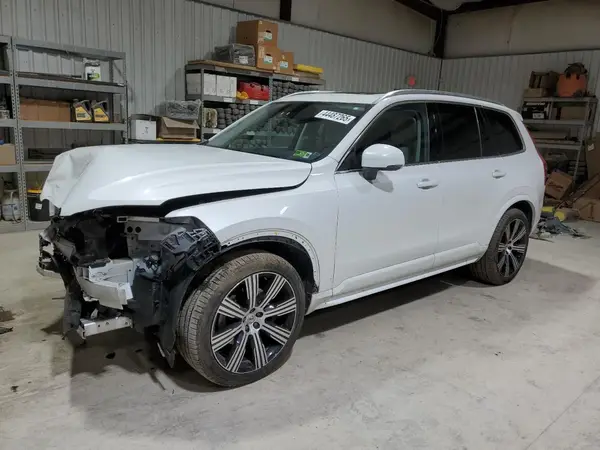 YV4102PK2L1621663 2020 VOLVO XC90 - Image 1