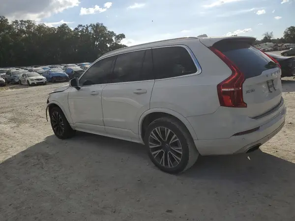 YV4102PK2L1621680 2020 VOLVO XC90 - Image 2