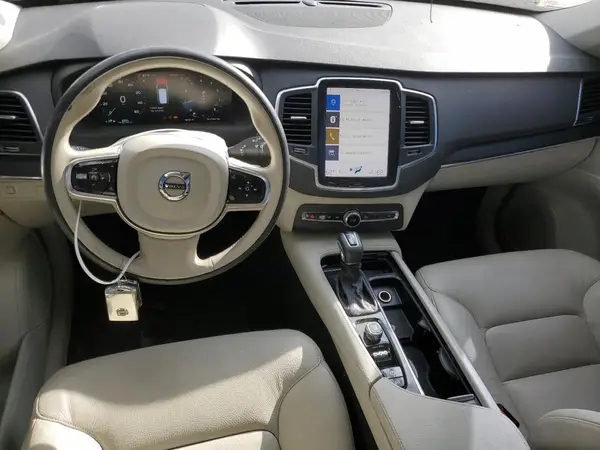YV4102PK2L1621680 2020 VOLVO XC90 - Image 8