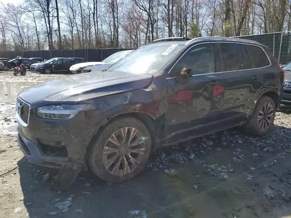 YV4102PK2M1671089 2021 VOLVO XC90 - Image 1