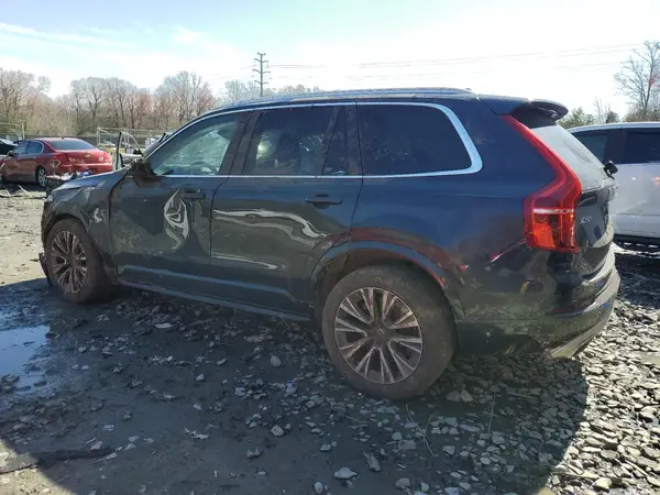 YV4102PK2M1671089 2021 VOLVO XC90 - Image 2