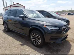 YV4102PK2M1678172 2021 VOLVO XC90
