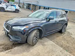 YV4102PK2M1694582 2021 VOLVO XC90