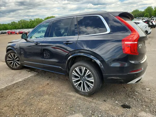 YV4102PK2M1694582 2021 VOLVO XC90 - Image 2