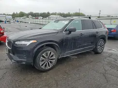 YV4102PK2M1717407 2021 VOLVO XC90