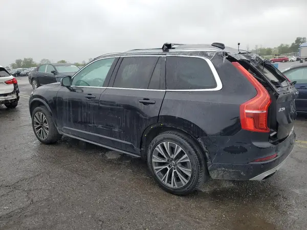 YV4102PK2M1717407 2021 VOLVO XC90 - Image 2