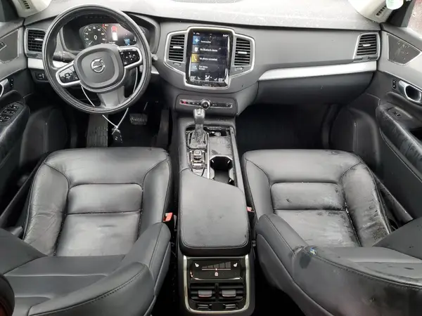 YV4102PK2M1717407 2021 VOLVO XC90 - Image 8