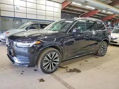 YV4102PK2M1728245 2021 VOLVO XC90