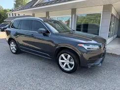 YV4102PK2M1742209 2021 VOLVO XC90