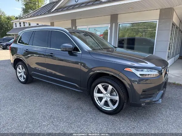 YV4102PK2M1742209 2021 VOLVO XC90 - Image 1