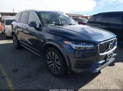 YV4102PK2M1742453 2021 VOLVO XC90