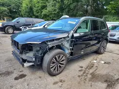 YV4102PK2M1770267 2021 VOLVO XC90