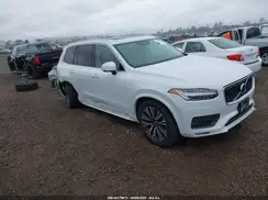 YV4102PK2N1781156 2022 VOLVO XC90