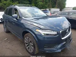 YV4102PK2N1783201 2022 VOLVO XC90