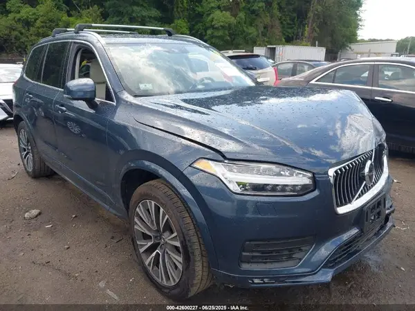 YV4102PK2N1783201 2022 VOLVO XC90 - Image 1