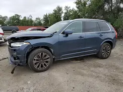 YV4102PK2N1784199 2022 VOLVO XC90