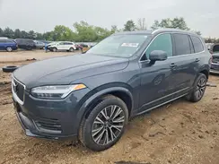 YV4102PK2N1784669 2022 VOLVO XC90