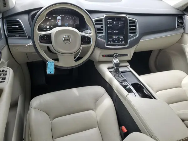 YV4102PK2N1784672 2022 VOLVO XC90 - Image 8