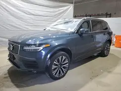 YV4102PK2N1785627 2022 VOLVO XC90