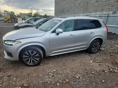 YV4102PK2N1821509 2022 VOLVO XC90
