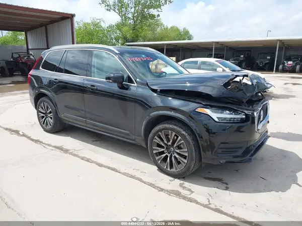 YV4102PK2N1839699 2022 VOLVO XC90 - Image 1