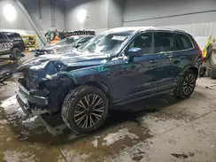 YV4102PK2N1857121 2022 VOLVO XC90
