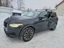 YV4102PK2N1865011 2022 VOLVO XC90