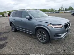 YV4102PK3J1333339 2018 VOLVO XC90