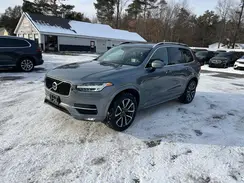 YV4102PK3J1336192 2018 VOLVO XC90