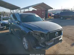 YV4102PK3J1341909 2018 VOLVO XC90