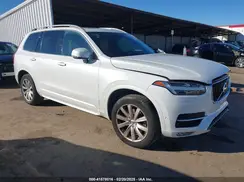 YV4102PK3J1345670 2018 VOLVO XC90