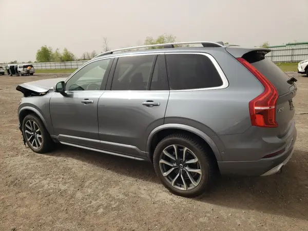 YV4102PK3J1349671 2018 VOLVO XC90 - Image 2