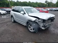 YV4102PK3J1355440 2018 VOLVO XC90
