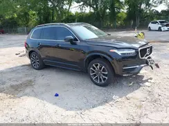 YV4102PK3J1368088 2018 VOLVO XC90