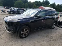 YV4102PK3J1379947 2018 VOLVO XC90