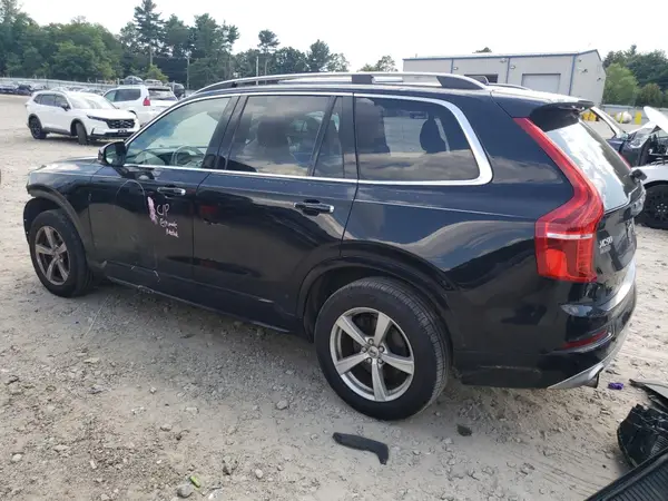 YV4102PK3J1379947 2018 VOLVO XC90 - Image 2
